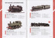 Catalogue HELJAN 2019 UK Model Railway Product 00 And 0 Gauge - Inglés