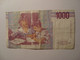 BILLET ITALIE 1000 LIRE 1996 - 1.000 Lire