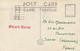 St Johns Newfoundland The Narrows P. Used Stamp To Sedan Ardennes Magdelaine - St. John's