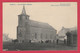 Balâtre-St-Martin - La Place Et L'Eglise ... Jolie Animation ( Voir Verso ) - Jemeppe-sur-Sambre