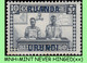 1930 ** RUANDA-URUNDI RU 81/88 FULL MILKDROP SET ( X 9 MNH STAMPS ) - Neufs