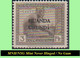 1924+25 ** RUANDA-URUNDI RU 050/060 MNH/NSG VLOORS SELECTION  ( X 12 Stamps ) [ NO GUM ] INCLUDING RU 059+060 - Neufs