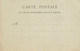 Aviation..Aérostation Dirigeables. Prix Henry Deutsch  Expérience Santos  Dumont   Départ  ( Voirscan) - Airships