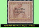 Delcampe - 1924+25 ** RUANDA-URUNDI RU 050/060 MNH/NSG [D] VLOORS SELECTION  ( X 8 Stamps ) [ NO GUM ] INCLUDING RU 075+079+080 - Unused Stamps