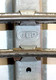 JEP - LOT DE 8 RAIL DROIT, PETIT (1/8), ECH:O L=5cm - MINIATURE TRAIN CHEMIN FER - MODELISME FERROVIAIRE (1712.117) - Track
