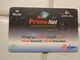 Saudi Arabia Phonecard - Saudi-Arabien