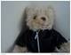 GIORGIO BEVERLY HILLS " COLLECTORS BEAR" 2005  LIRE !!! - Perfumed Bears