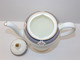 Delcampe - *ELEGANTE CAFETIERE VERSEUSE PORCELAINE WEDGWOOD Bone China Modèle WAVERLEY   E - Wedgwood