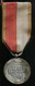 Poland:Original Medal Of The 40th Anniversary Of Poland - Otros & Sin Clasificación