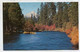 AK 102267 USA - Oregon - Metolius River & Mt. Jefferson - Andere & Zonder Classificatie