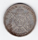 100 - FRANCE - Second Empire - Napoléon III Tête Laurée - 5 Francs 1869 BB - 5 Francs