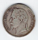 104 - FRANCE - Second Empire - Napoléon III Tête Laurée - 5 Francs 1870 A - 5 Francs