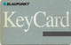 @+ Carte à Puce Blaupunkt - KeyCard - Sonstige & Ohne Zuordnung