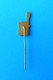 BULGARIAN ROWING FEDERATION (FISA) Old Pin Badge * Aviron Rudersport Rudern Ruder Remo Canottaggio Bulgaria Bulgarie - Rowing