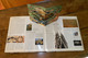 Delcampe - THE ARCHITECTURE PACK - A 3D POP UP COLLECTIBLE BOOK - Architecture/ Design