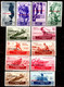 Egeo-OS-234- Original Issued In 1934 (++) MNH - Quality In Your Opinion. - Castelrosso