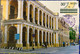 MACAU - 1982 BUILDINGS ISSUE SET OF 5 MAX CARD (CANCEL - FIRST DAY) - Maximum Cards
