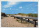 AK 102786 GERMANY - Nordseeinsel Amrum - Kniepsand - Nordfriesland