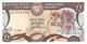 CYPRUS CHIPRE 1 POUND 1995 P 53d AUNC SC- NUEVO- - Zypern