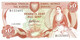 CYPRUS CHIPRE 50 SENT 1983 P 49 UNC SC NUEVO - Chypre