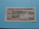 100 Meticais (1989) Mocambique ( For Grade See SCANS ) UNC ! - Moçambique