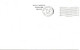 Liechtenstein: 1962 Swissair Air Mail Brief Zürich - Chicago - Briefe U. Dokumente