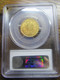 20 Francs Or 1857A MS 62 PCGS - 20 Francs (gold)