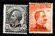 Egeo-OS-270- Carchi: Original Stamp And Overprint 1916-1921 (++) MNH - Quality In Your Opinion. - Egeo (Calino)