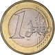 Chypre, Euro, 2008, SPL+, Bimétallique, KM:84 - Cyprus