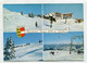 AK 103052 AUSTRIA  - Bodensdorf / Ossiachersee - Alpenhotel Berger - Gerlitzen - Ossiachersee-Orte