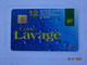 CARTE  A PUCE CHIP CARD LAVAGE AUTO AUTOMOBILE CARTE 12 UNITES LAVAGE BP MOBIL - Car Wash