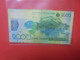 KAZAKHSTAN 2000 TENGE 2006 Circuler (B.28) - Kazachstan