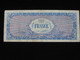 100 Francs - FRANCE - Série 3 - Billet Du Débarquement - Série De 1944 **** EN ACHAT IMMEDIAT ****. - 1945 Verso Francés