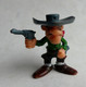 FIGURINE LUCKY LUKE BRABO 1978 JOE DALTON (2) - Andere & Zonder Classificatie