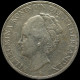 LaZooRo: Netherlands 2 1/2 Gulden 1929 XF - Silver - 2 1/2 Gulden