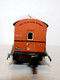 HWN RARE WAGON MARCHANDISE N°36541 MADE IN US ZONE GERMANY ECH:O MINIATURE TRAIN - MODELISME FERROVIAIRE (1712.49) - Goods Waggons (wagons)