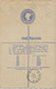 GB 1892 QV 2d Postal Stationery Registered Env Uprated W. Jubilee 2½d (pair) Tied By Oval "REGISTERED / EXCHANGE L'POOL - Cartas & Documentos