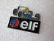 PIN'S    FORMULE 1  WILLIAMS RENAULT ELF 1991 MANSELL - F1