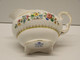 Delcampe - *JOLI ANCIEN POT A LAIT CREMIER PORCELAINE BONE CHINA COALPORT MING ROSE  E - Coalport