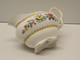 Delcampe - *JOLI ANCIEN POT A LAIT CREMIER PORCELAINE BONE CHINA COALPORT MING ROSE  E - Coalport