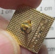 3122 Pin's Pins / Beau Et Rare / INFORMATIQUE / DISQUETTE DEP'MATIC - Informatique