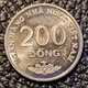 Vietnam 200 Dong 2003 - Viêt-Nam