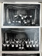 Lot De 12 Photographies Matinée Théâtrale De L'Ecole Publique De Longué Jumelles (49) 1945 - Sonstige & Ohne Zuordnung