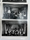 Delcampe - Lot De 12 Photographies Matinée Théâtrale De L'Ecole Publique De Longué Jumelles (49) 1945 - Autres & Non Classés