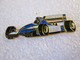 PIN'S    FORMULE  1  LIGIER  GITANES BLONDES  ELF - F1