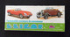 PETIT CATALOGUE  DEPLIANT ELIGOR (L'AUTOMOBILE MINIATURE DU CONNAISSEUR)  1976 - Collections