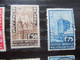 386/89 'Expo 1935' - Ongebruikt * En Gestempeld - Côte: 16,5 Euro - Neufs