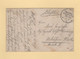 Allemagne - Marine Schiffspost N°53 - 1916 - Kiel - Covers & Documents