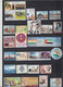 India 2022 Complete Year Collection Of 39v Commemorative Stamps + 5 Miniature Sheets MS, Set / Year Pack MNH - Komplette Jahrgänge