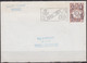 MONACO Union Postale Universelle 1874-1974  50c   SEUL Sur Enveloppe Pub Le 10 6 1974 Pour 92000 NANTERRE - Briefe U. Dokumente